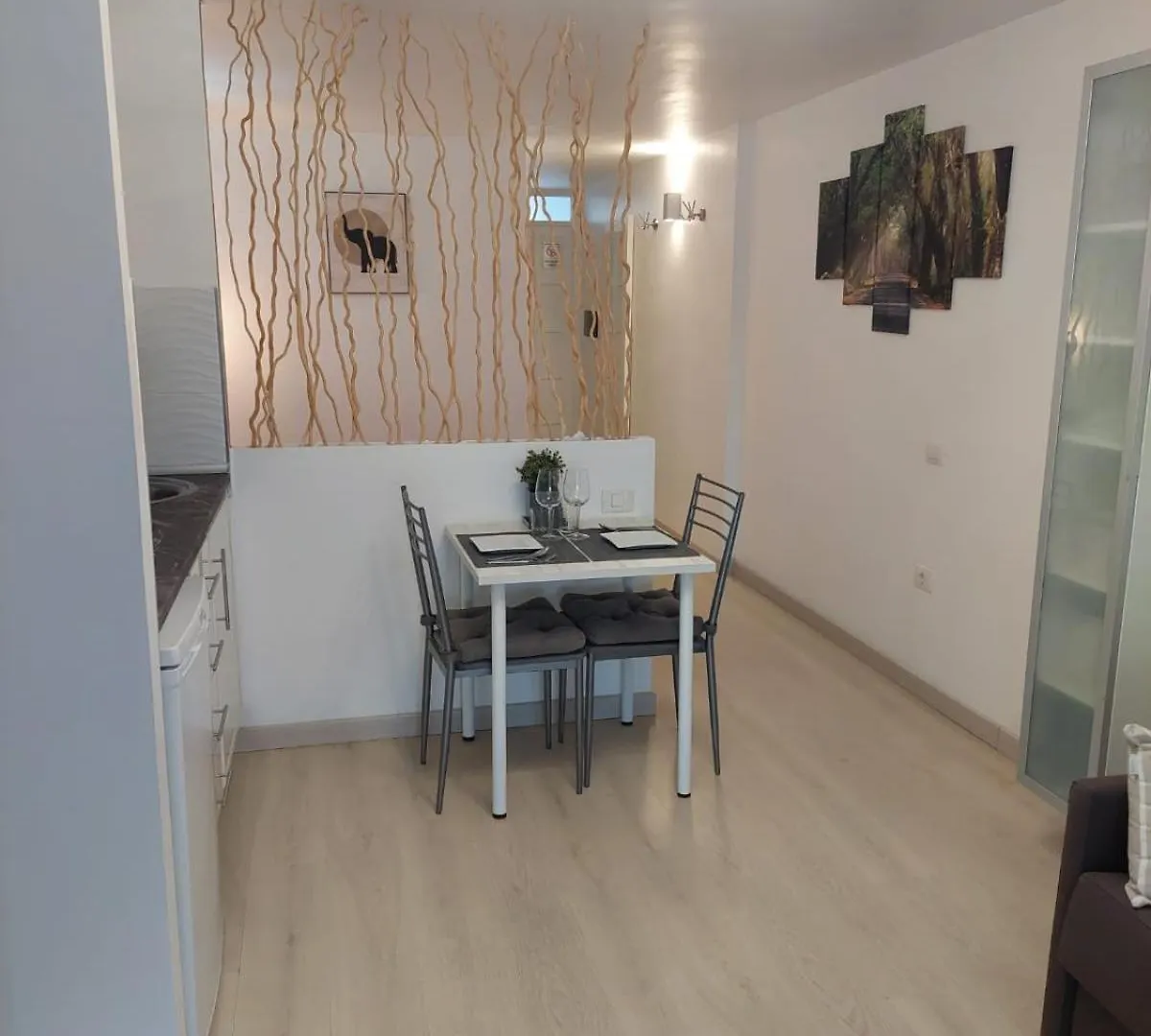Monolocale Sissy En Costa Adeje Vista Mar Apartment Spain