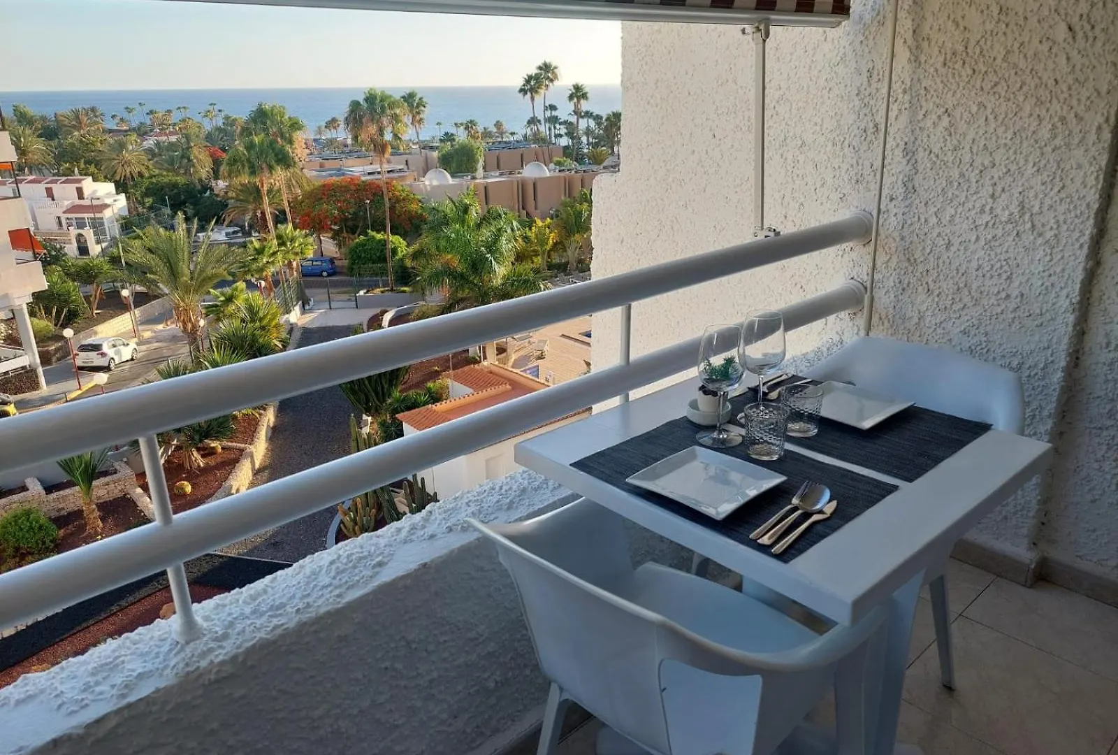 Monolocale Sissy En Costa Adeje Vista Mar Apartment 0*, Costa Adeje (Tenerife) Spain