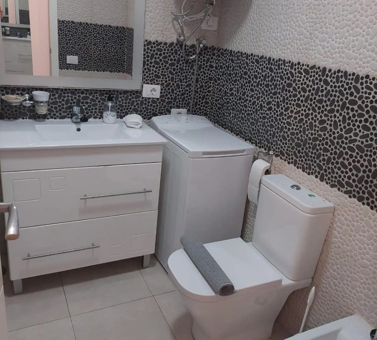 Monolocale Sissy En Costa Adeje Vista Mar Apartment Spain