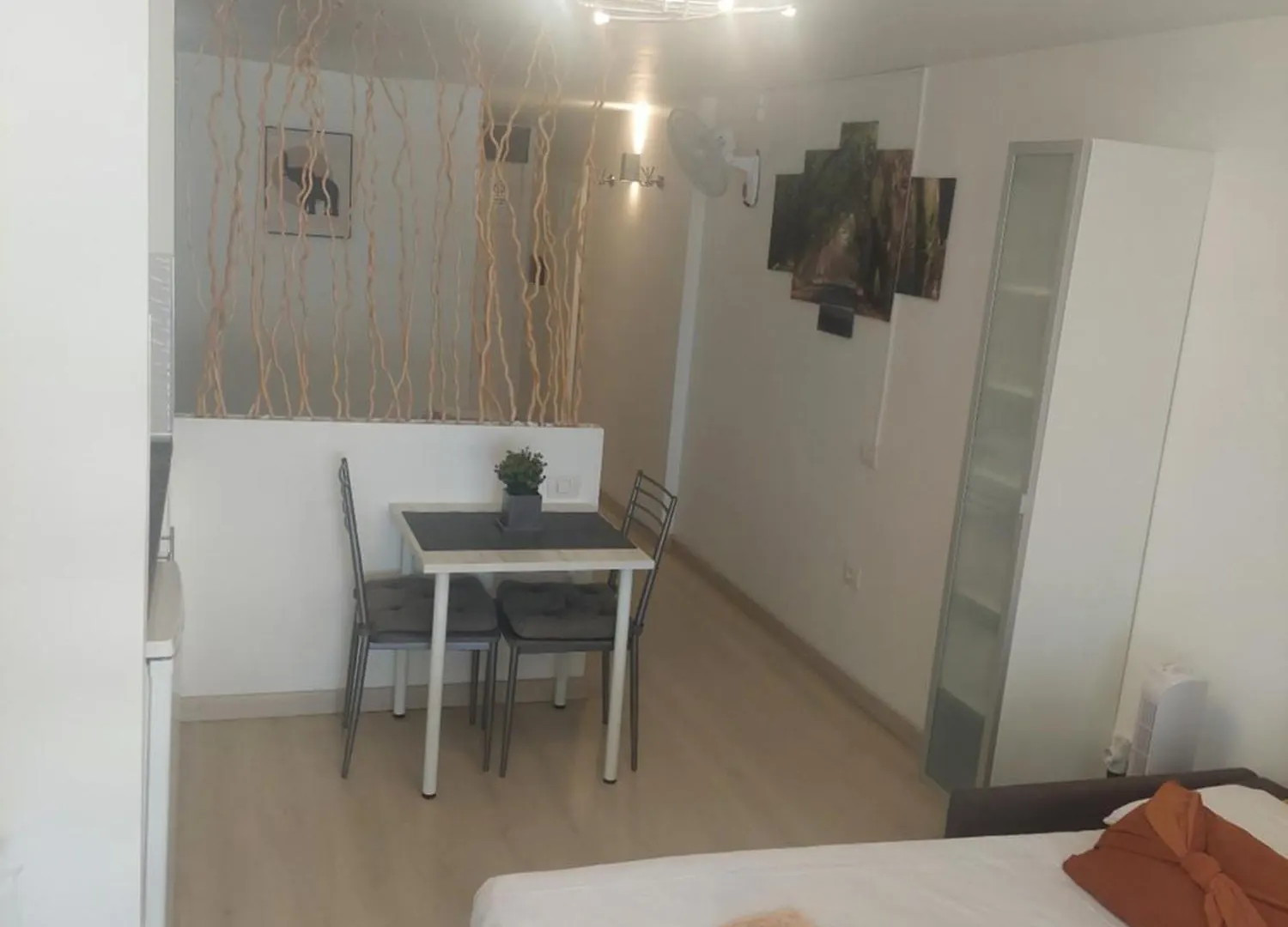 Monolocale Sissy En Costa Adeje Vista Mar Apartment Spain