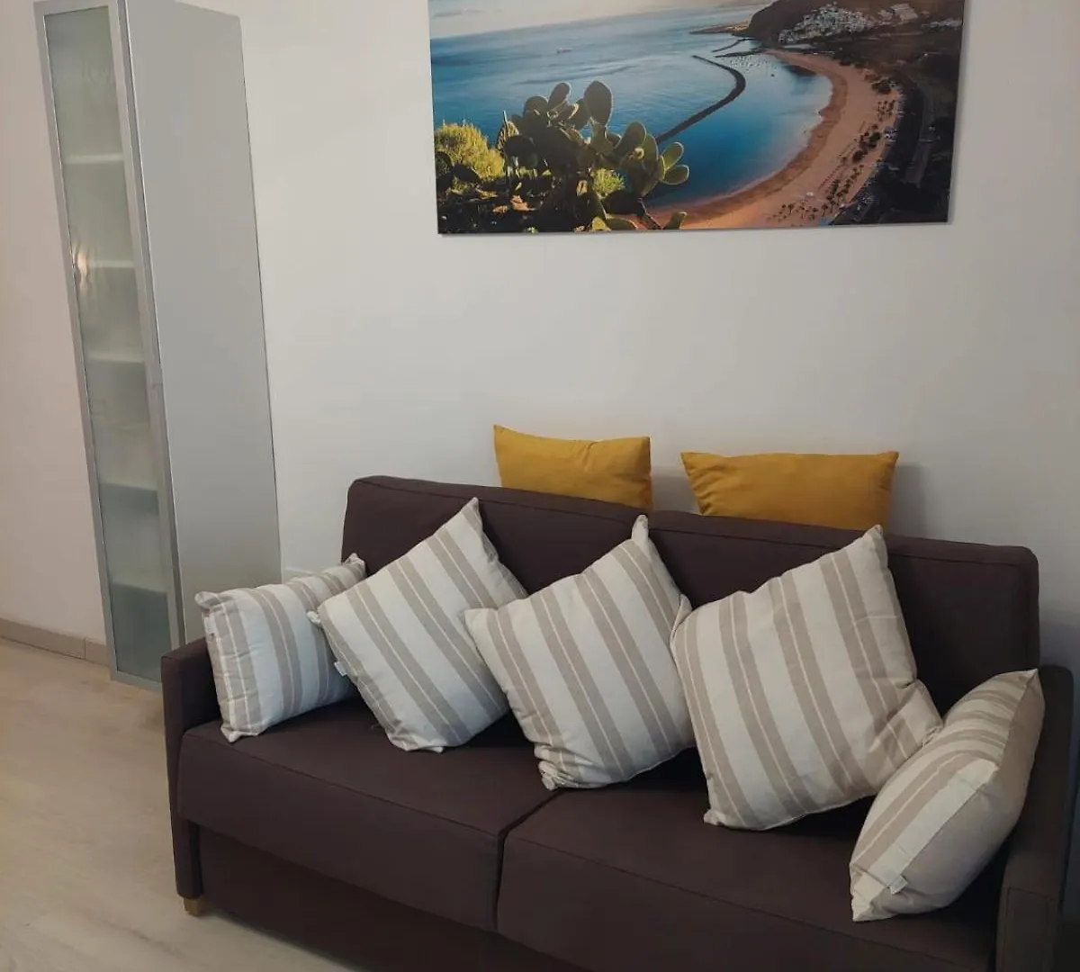 Monolocale Sissy En Costa Adeje Vista Mar Apartment Spain