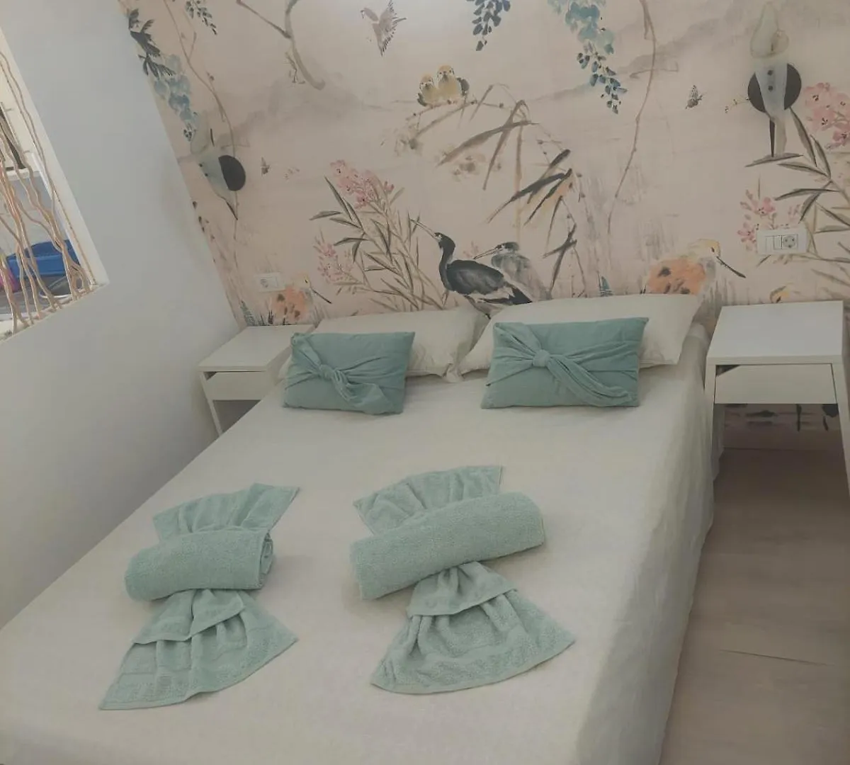 Monolocale Sissy En Costa Adeje Vista Mar Apartment Spain